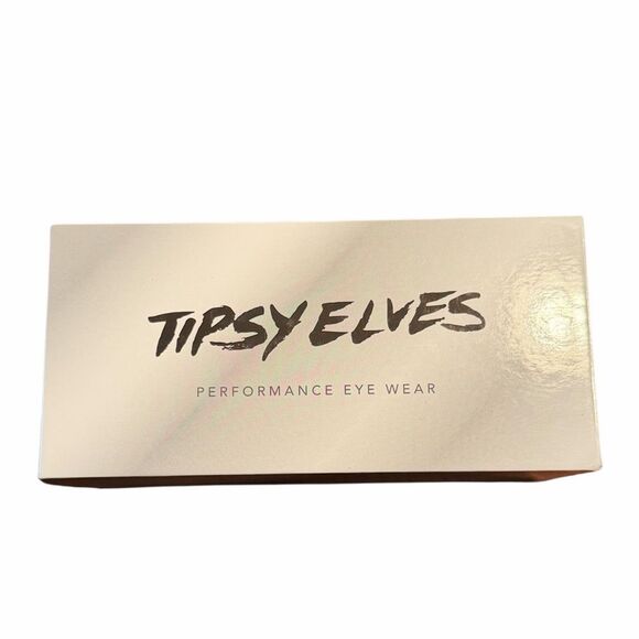 Tipsy Elves Sport Styles Reflective Sunglasses(NWT) - Picture 6 of 6